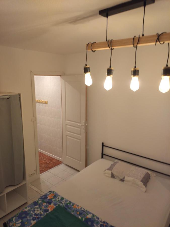 T4 Prado Velodrome Plage 3 Chambres Marseilles Exterior foto